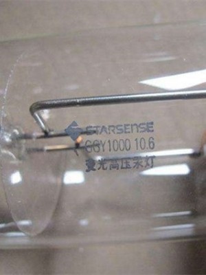 什么是高壓汞燈？