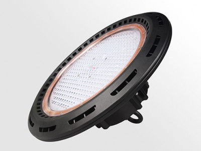 天梭黑騎士，UFO工礦燈150w