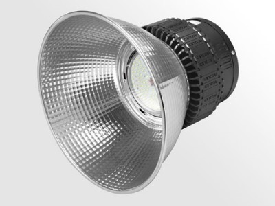 鱗片式黑金剛，LED工礦燈200w